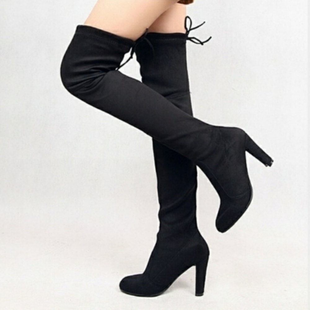 sexy boots NWOT